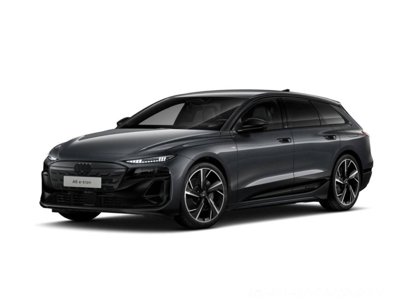 Audi A6 Avant e-tron – Bild 2