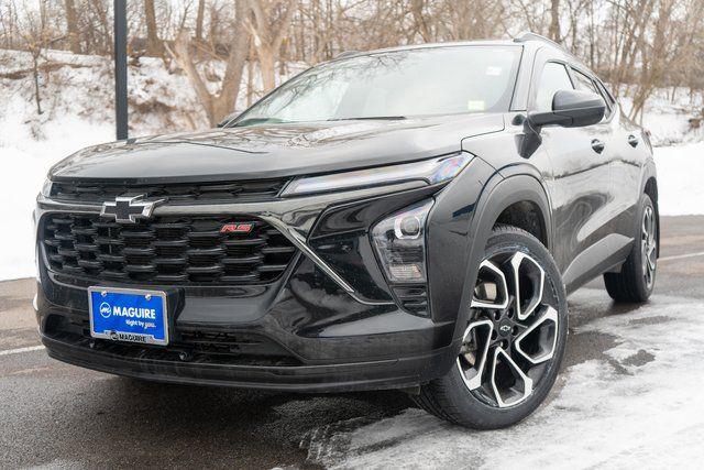 2024 Chevrolet Trax RS