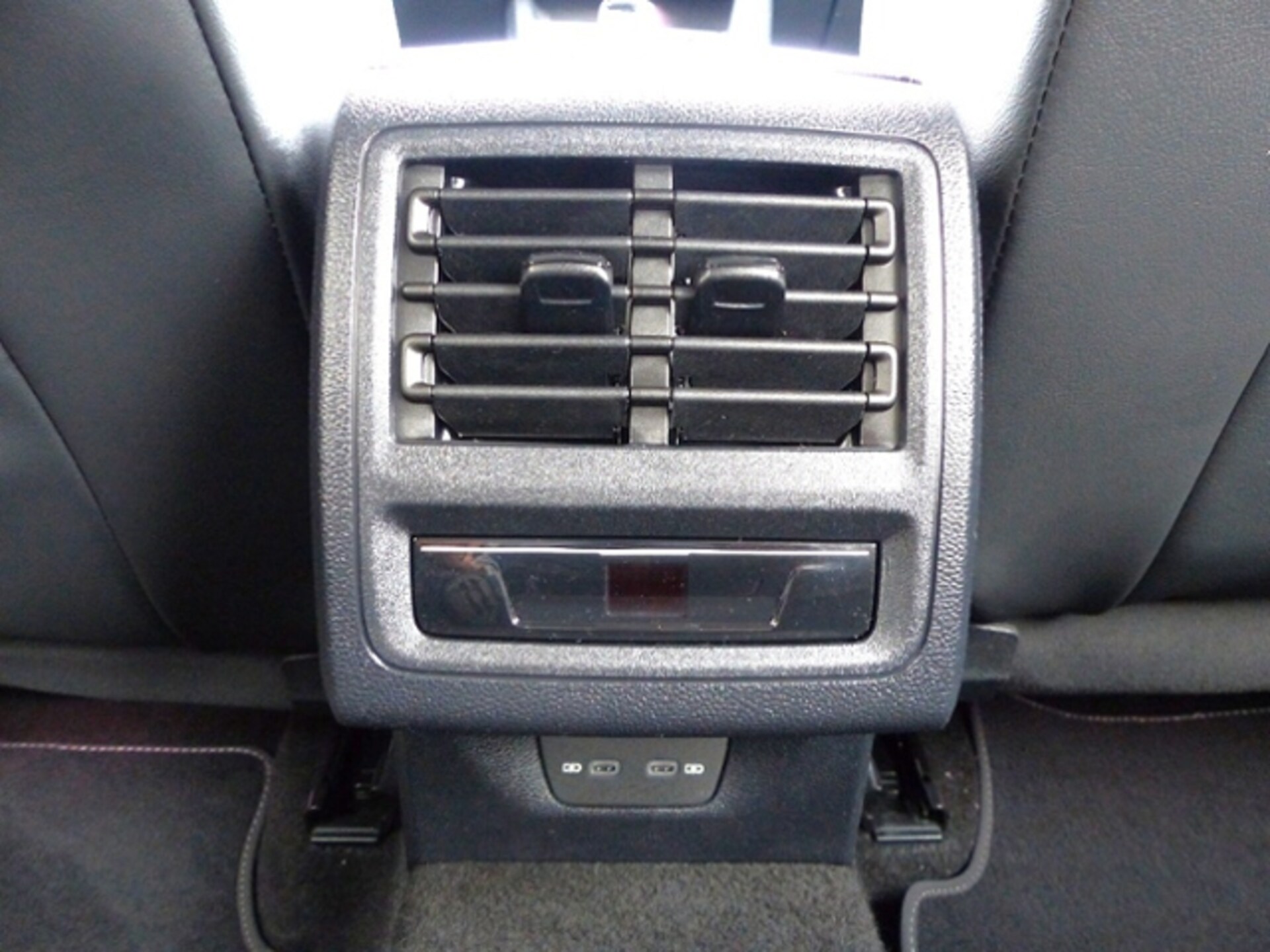 Volkswagen Golf Variant Goal