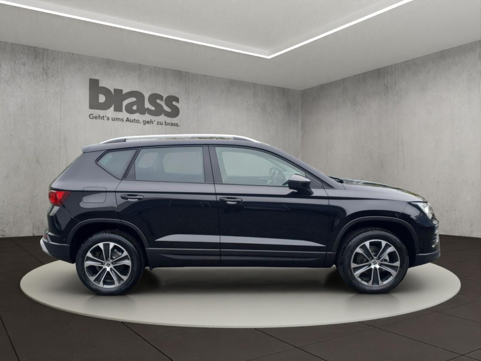 SEAT Ateca – Bild 6