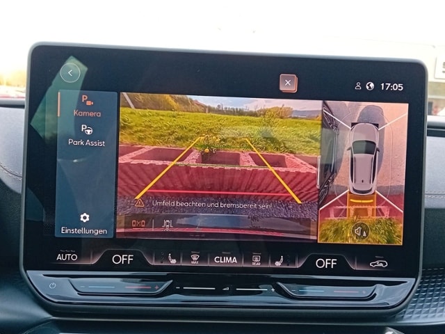 Bild des Autos 20