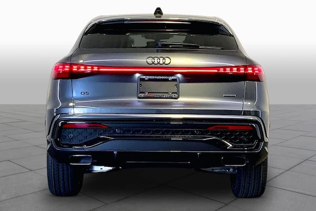2026 Audi Q5 Sportback