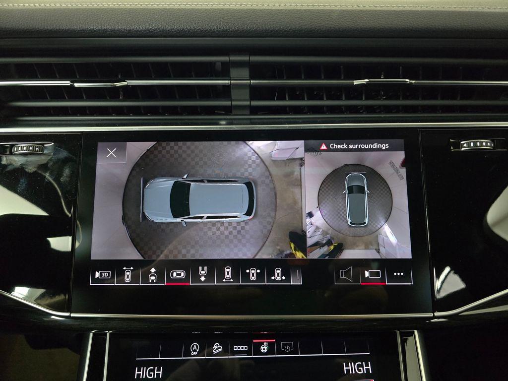 2026 Audi Q7 Premium Plus - Photo 28