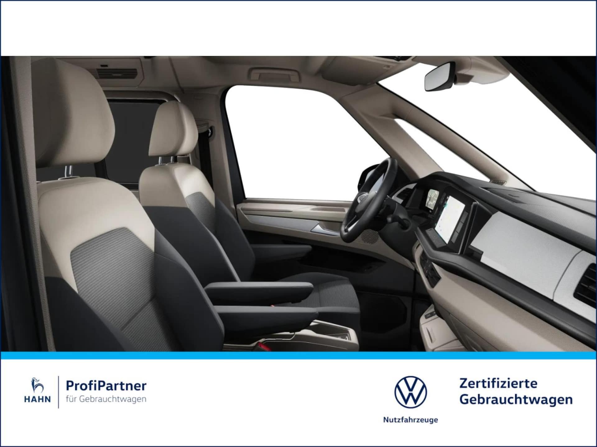 Volkswagen California Beach