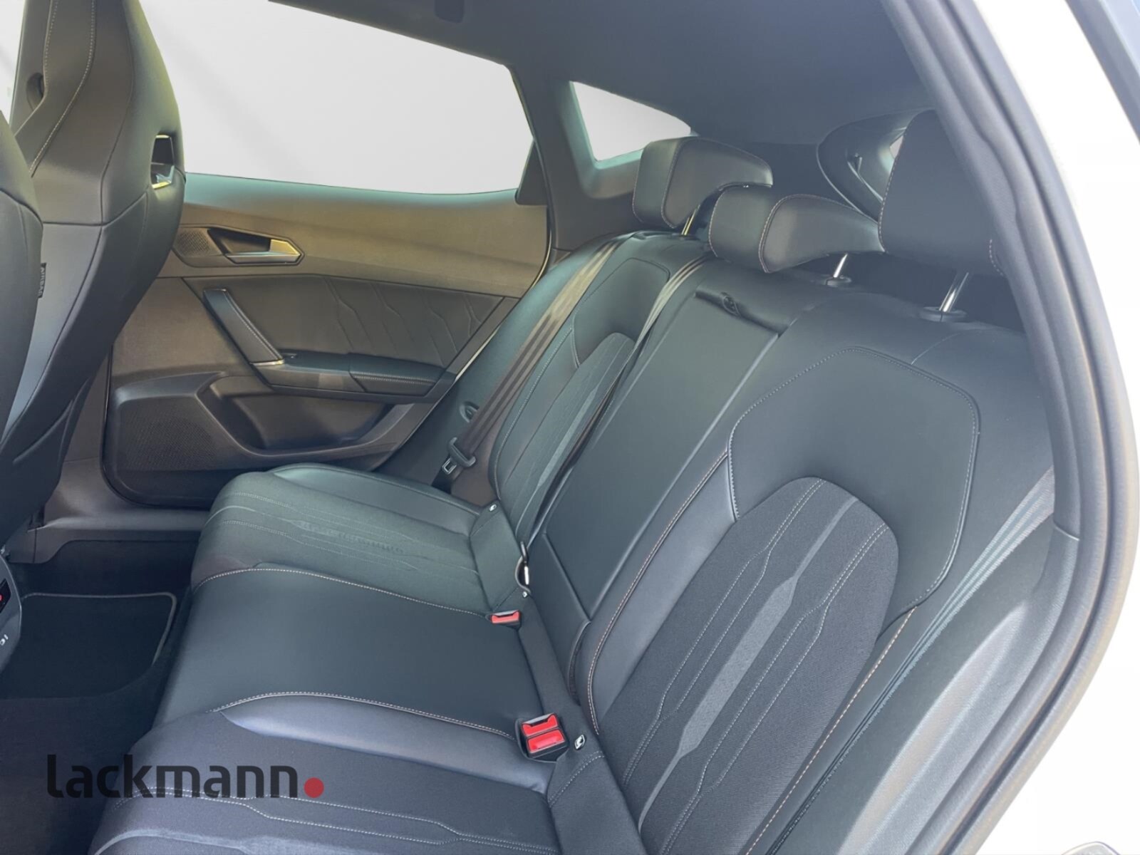 CUPRA Formentor – Bild 7