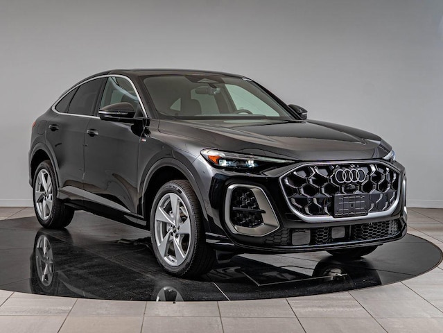 2026 Audi Q5 Sportback
