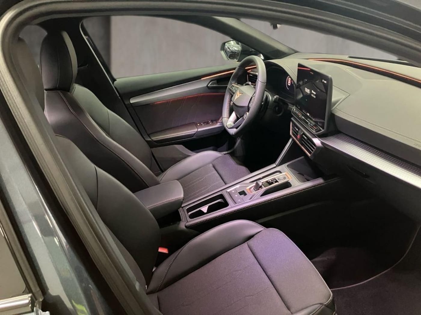 CUPRA Formentor 1.5 eTSI DSG 110 kW (150 CV) — photo 5