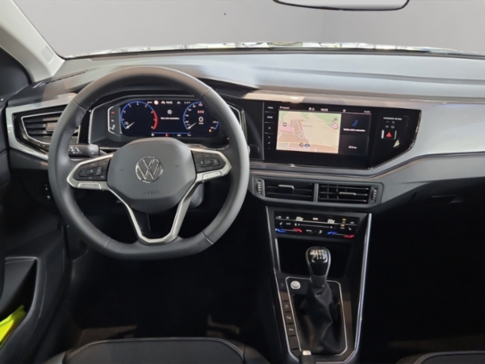 Volkswagen Taigo – Bild 9