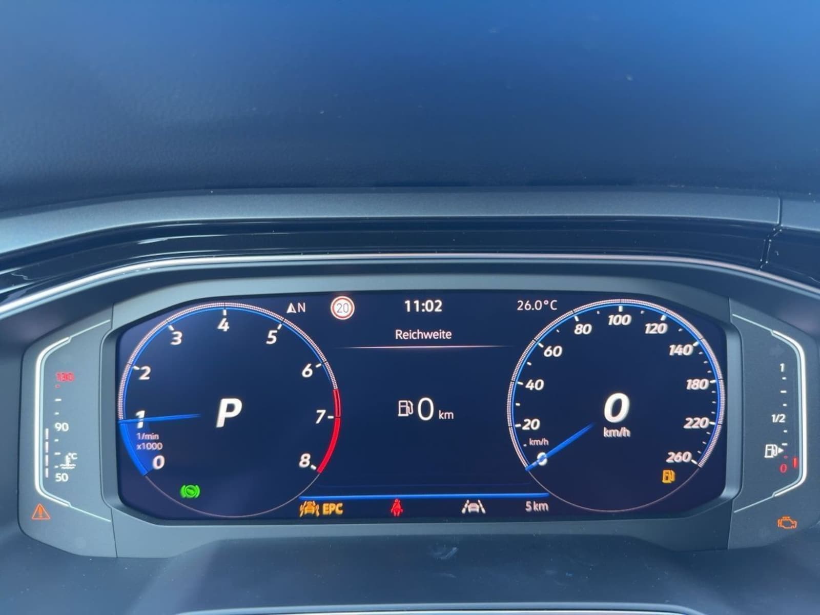 Volkswagen Taigo – Bild 11