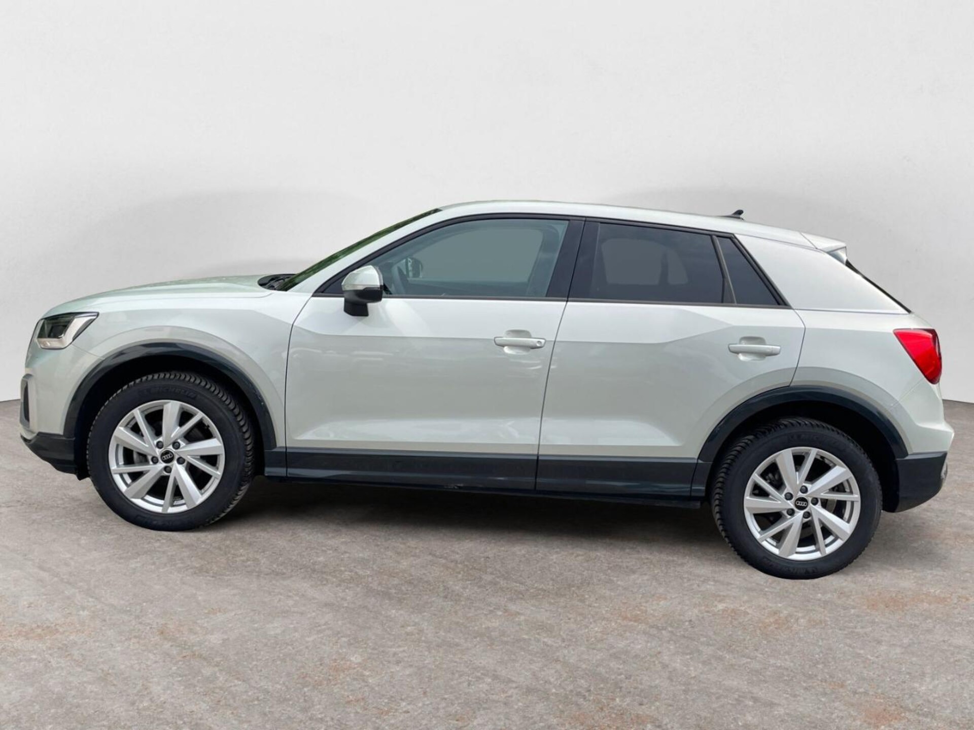 Audi Q2 Advanced