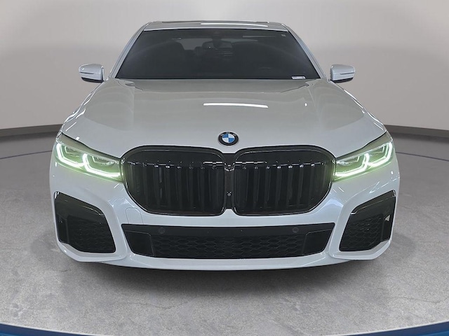 2021 BMW