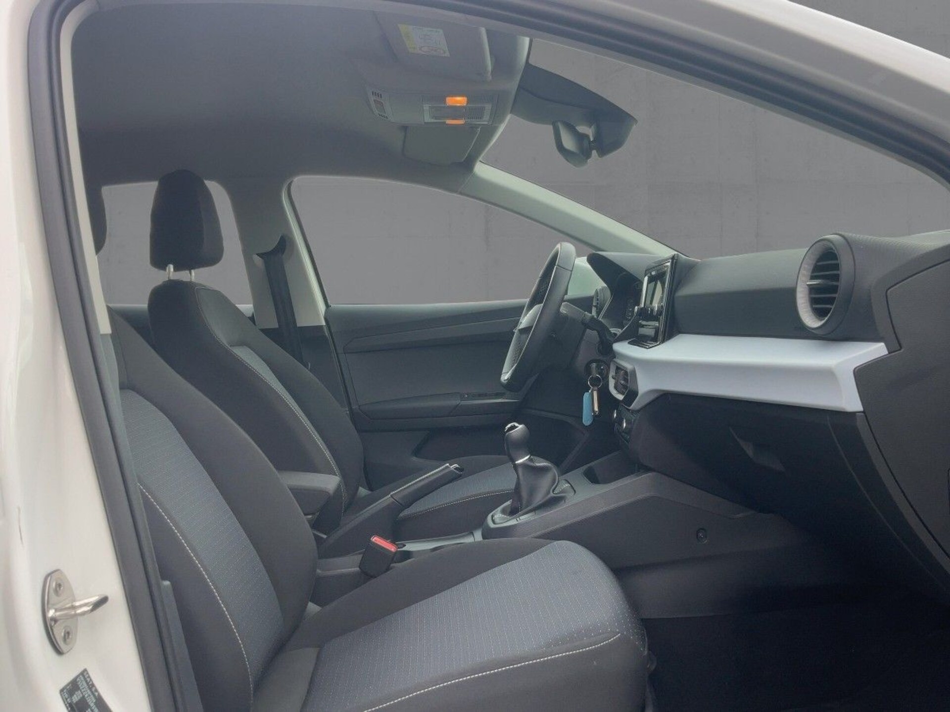SEAT Ibiza Style