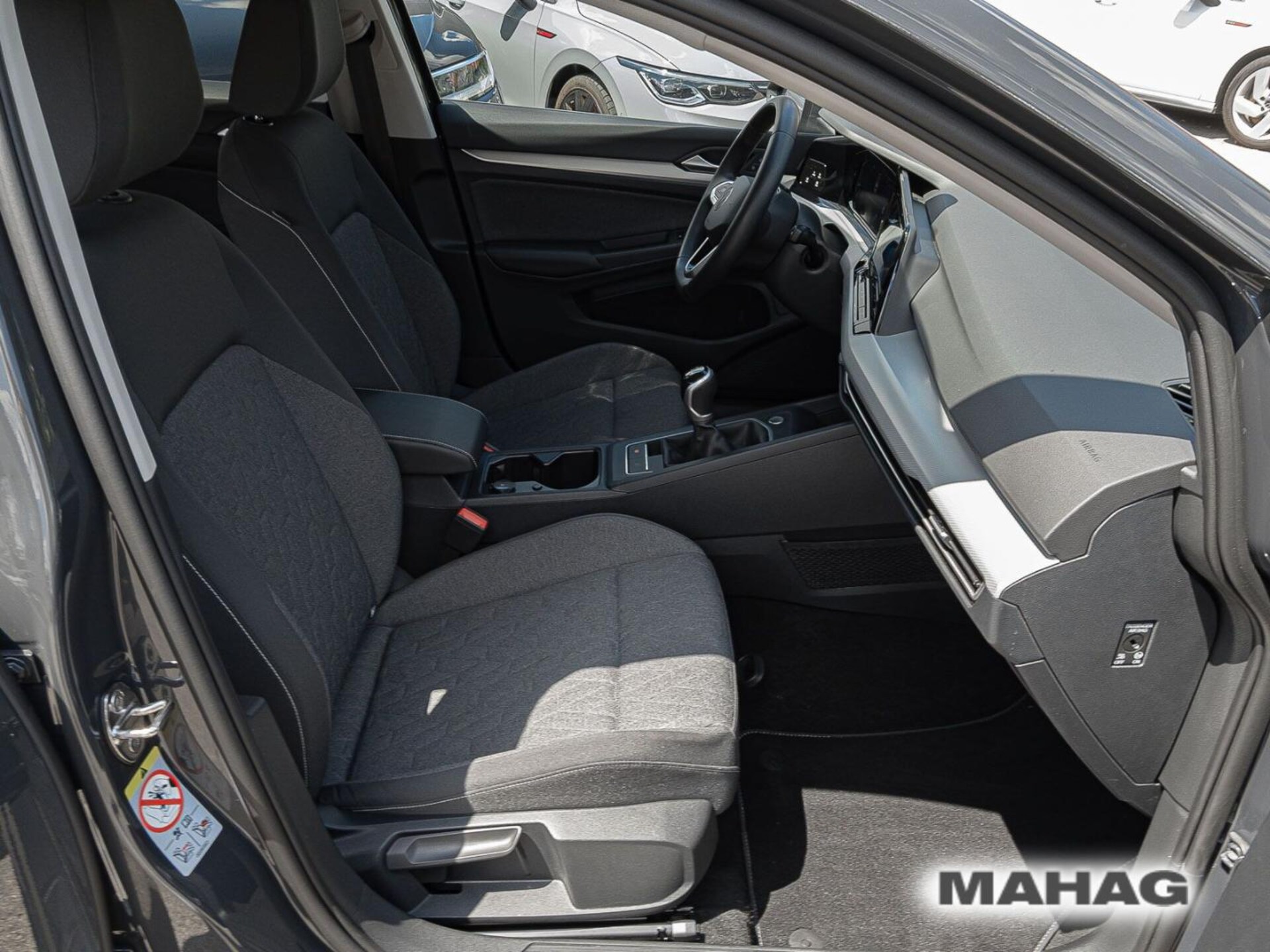 Volkswagen Golf MOVE