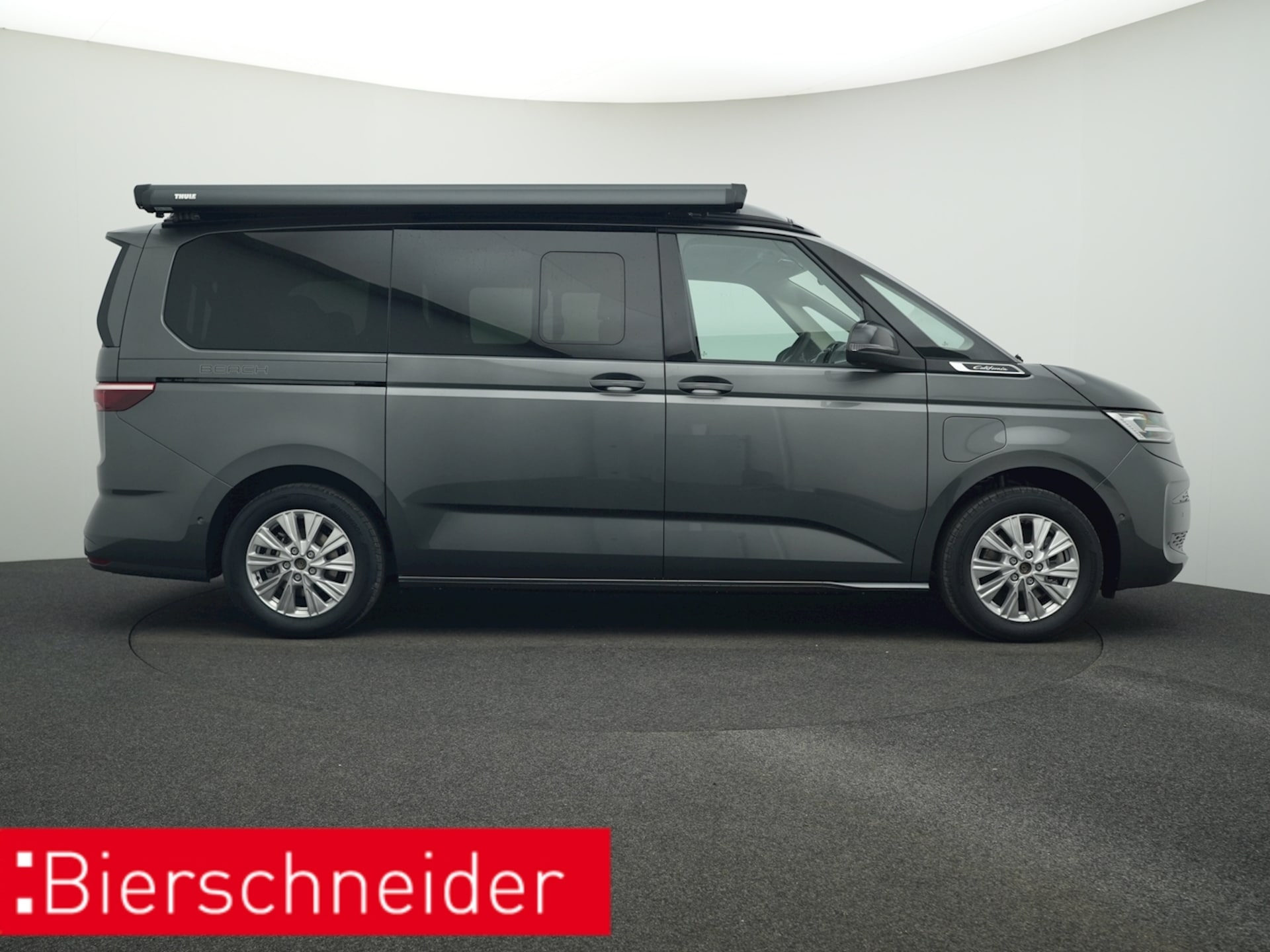 Volkswagen California Beach