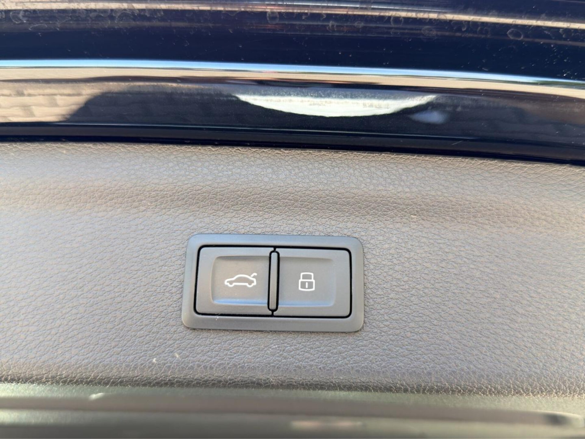Audi Q3 SUV advanced