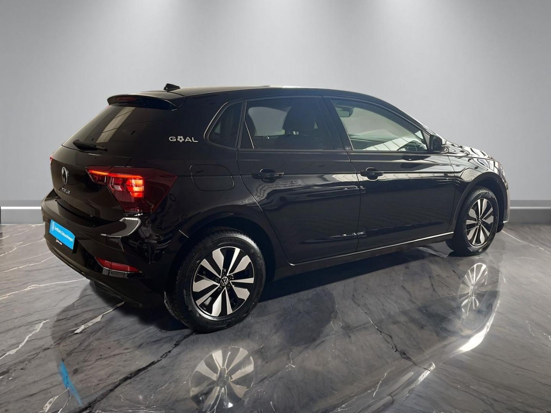 Volkswagen Polo Goal