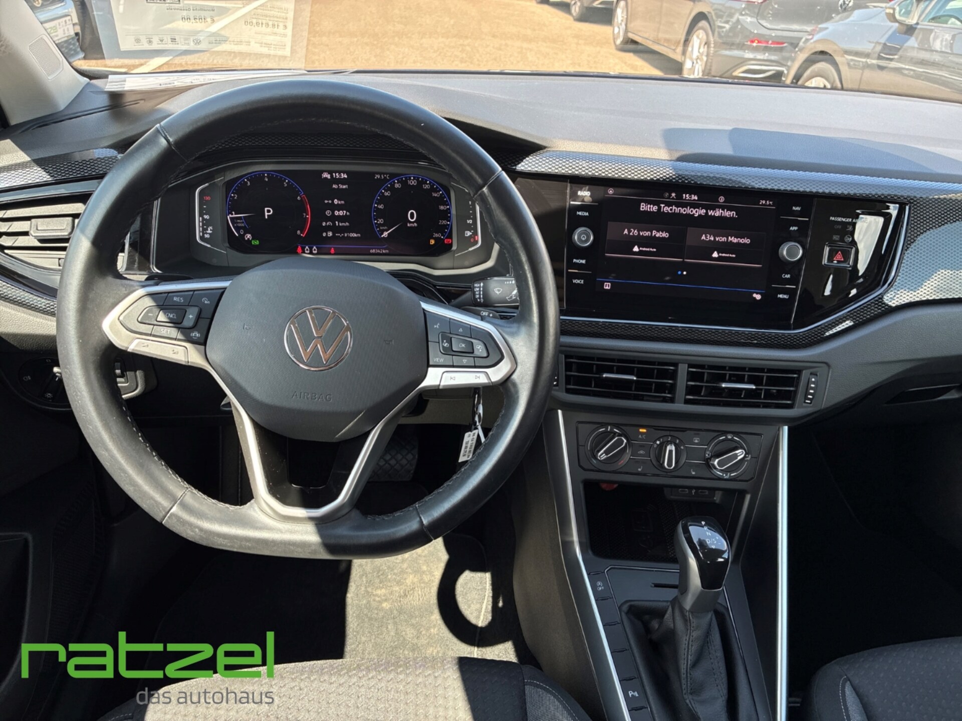 Volkswagen Taigo Life