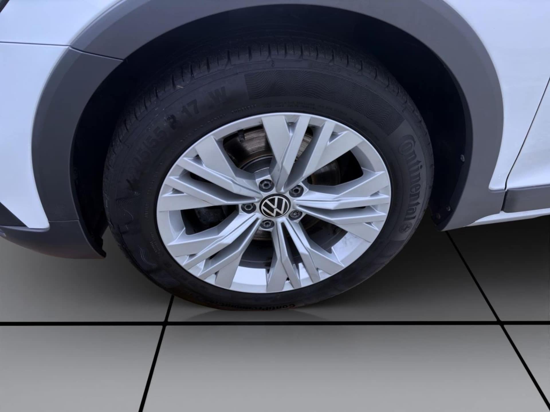 Volkswagen Passat Variant Alltrack