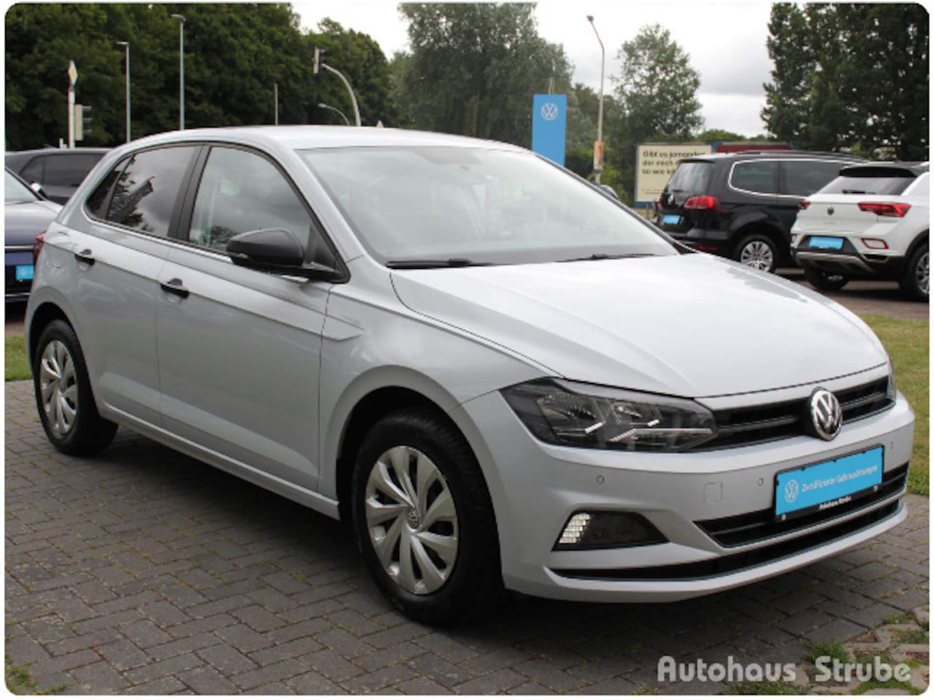 Volkswagen Polo Trendline