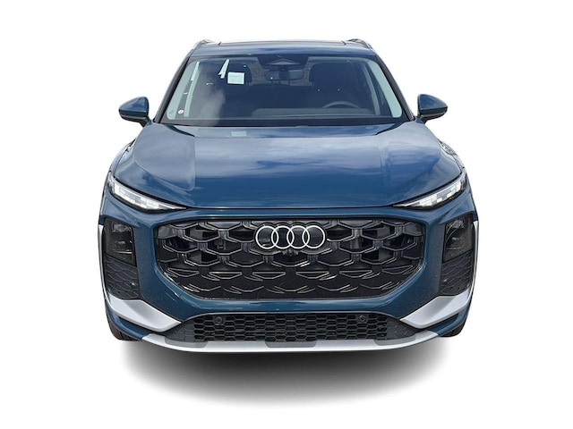 2026 Audi Q3 SUV