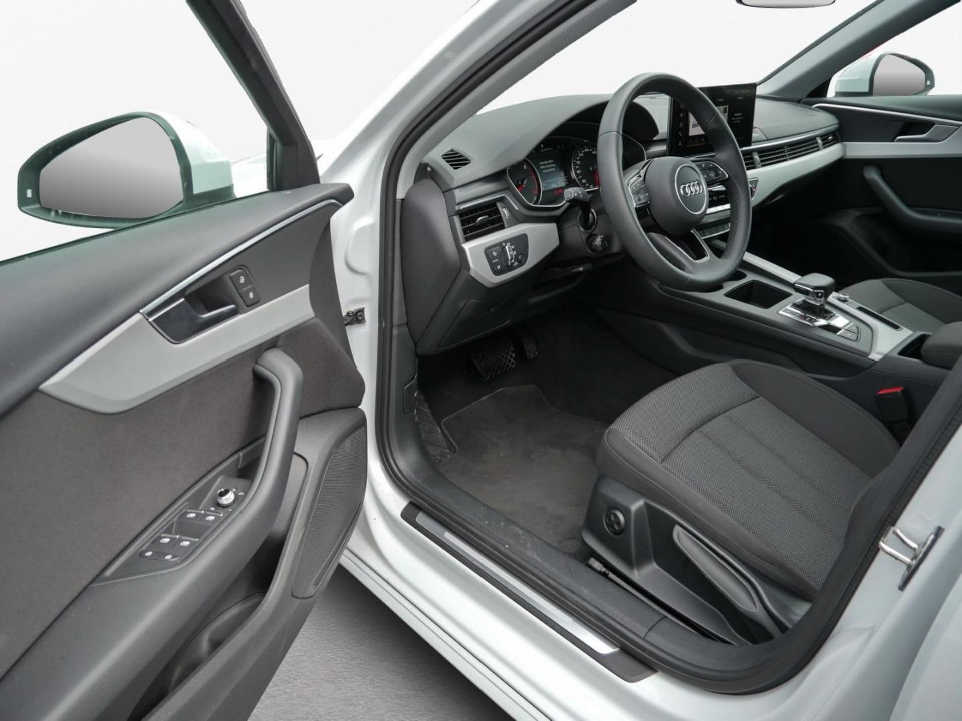 Audi A4 Avant Advanced