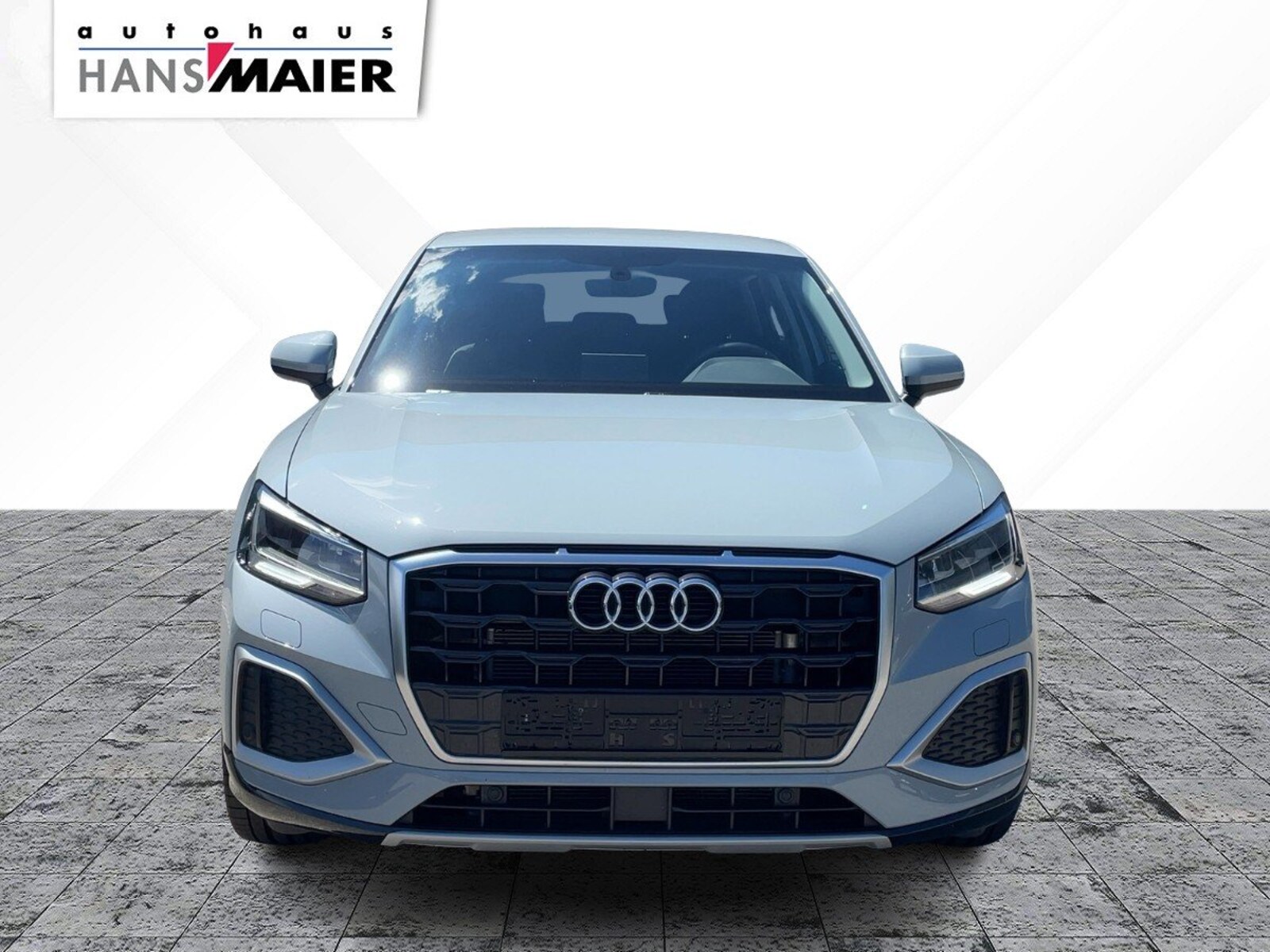 Audi Q2 – Bild 3