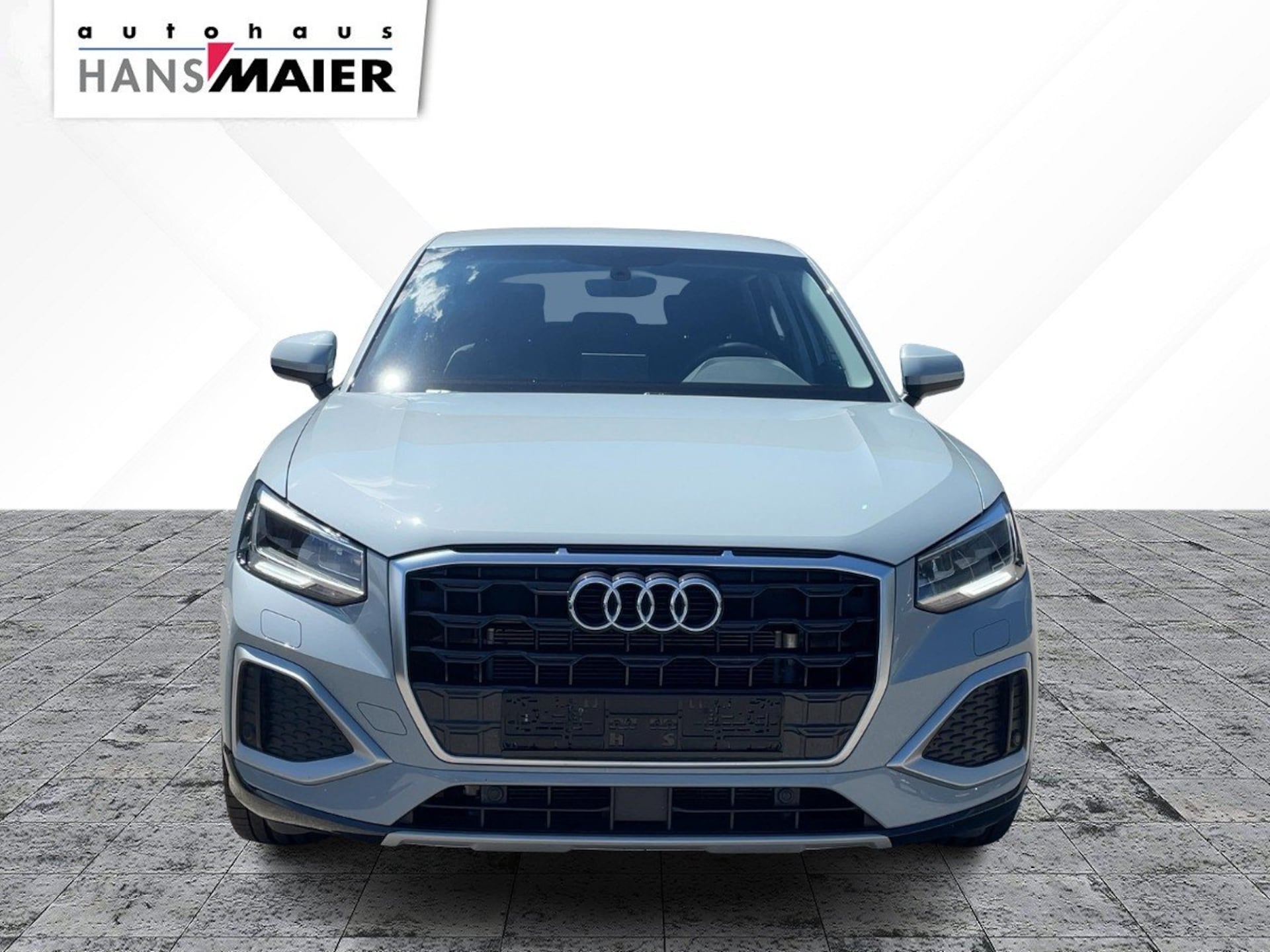 Audi Q2 Advanced