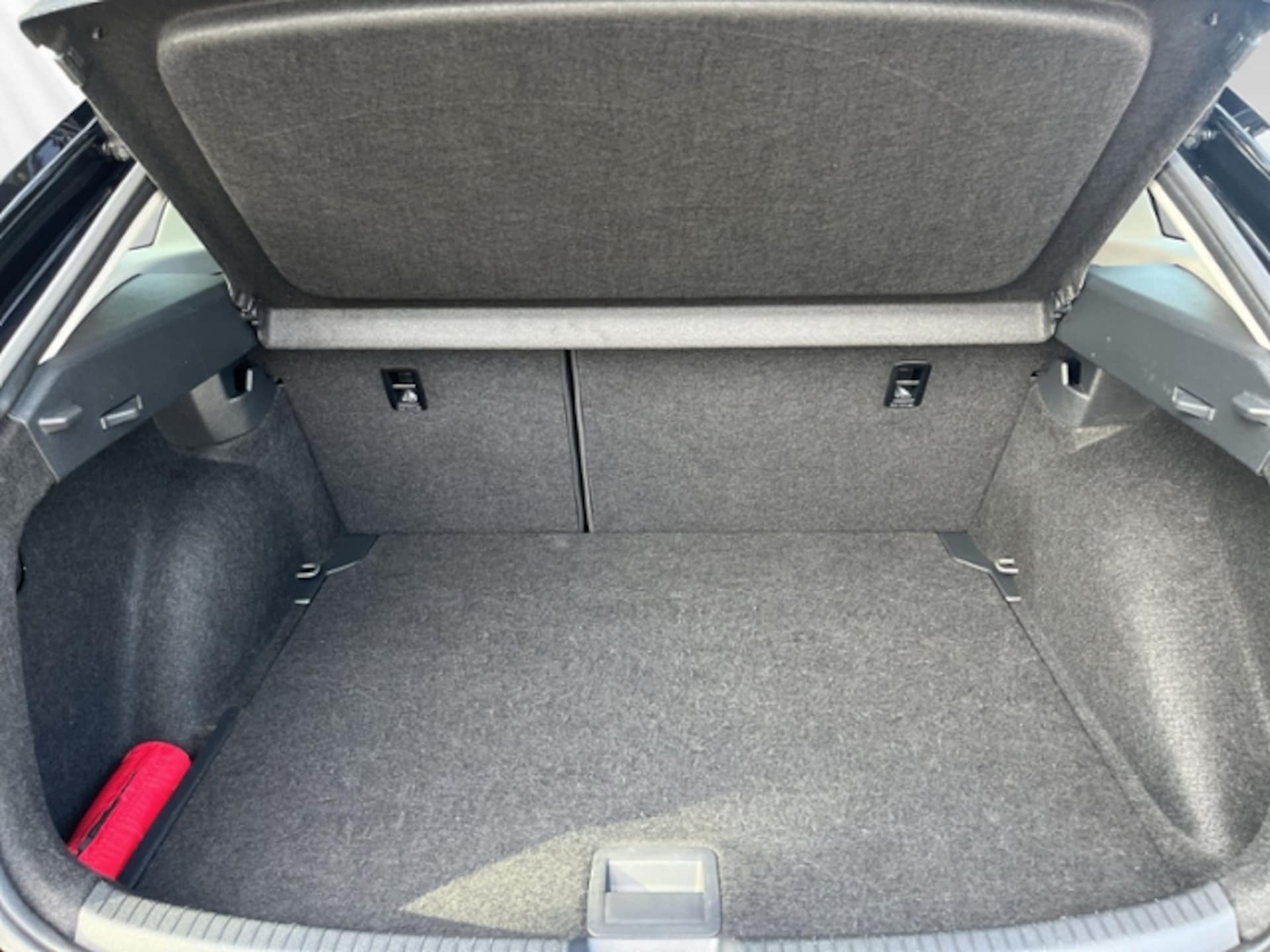 Volkswagen Taigo MOVE