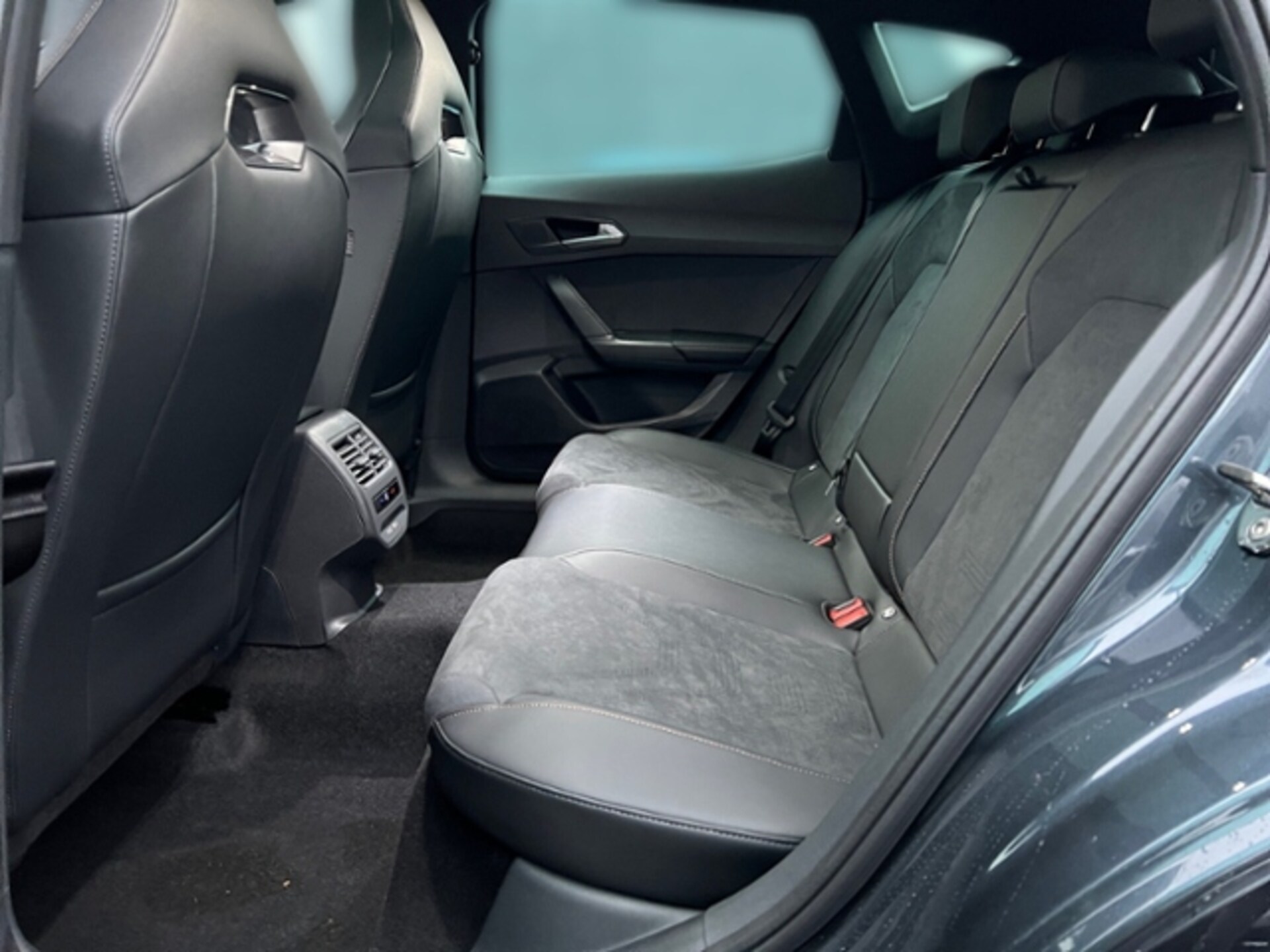 CUPRA Formentor VZ