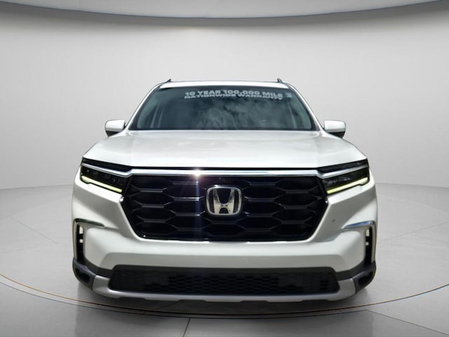2023 Honda Pilot