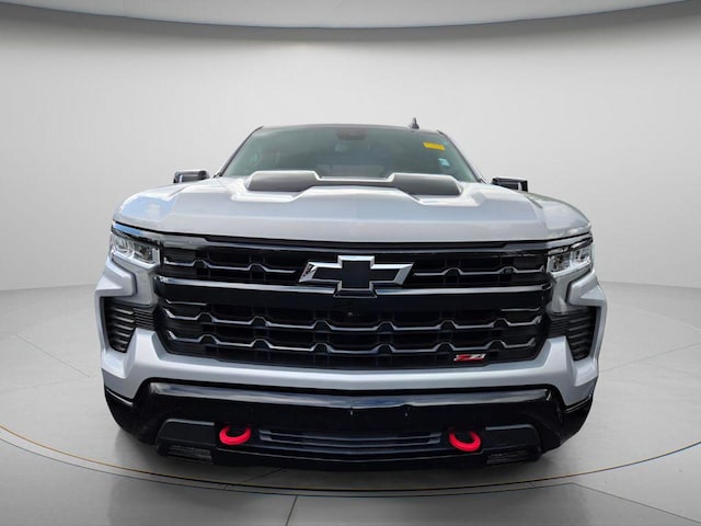 2022 Chevrolet Silverado