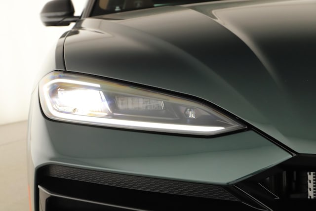 2025 Lamborghini Urus SE - Photo 43