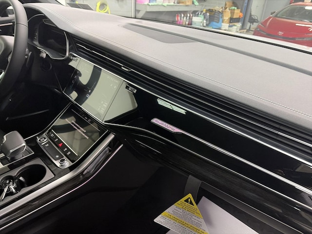 2026 Audi Q7 Premium - Photo 38