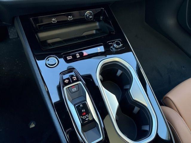 2026 Audi A6 Premium Plus - Photo 30