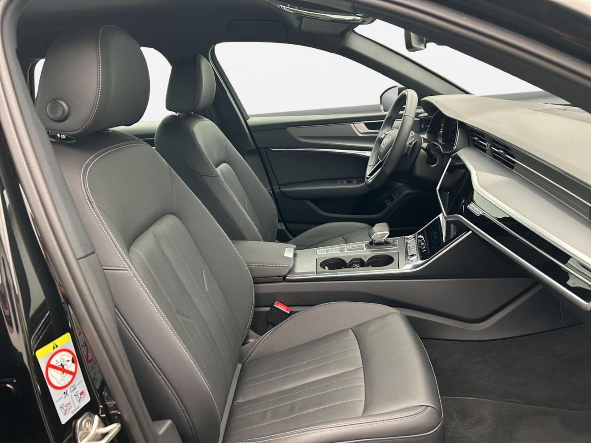Audi A6 Avant TFSI e Sport