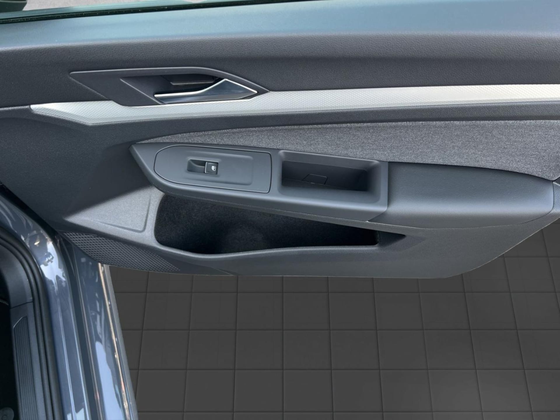 Volkswagen Golf MOVE