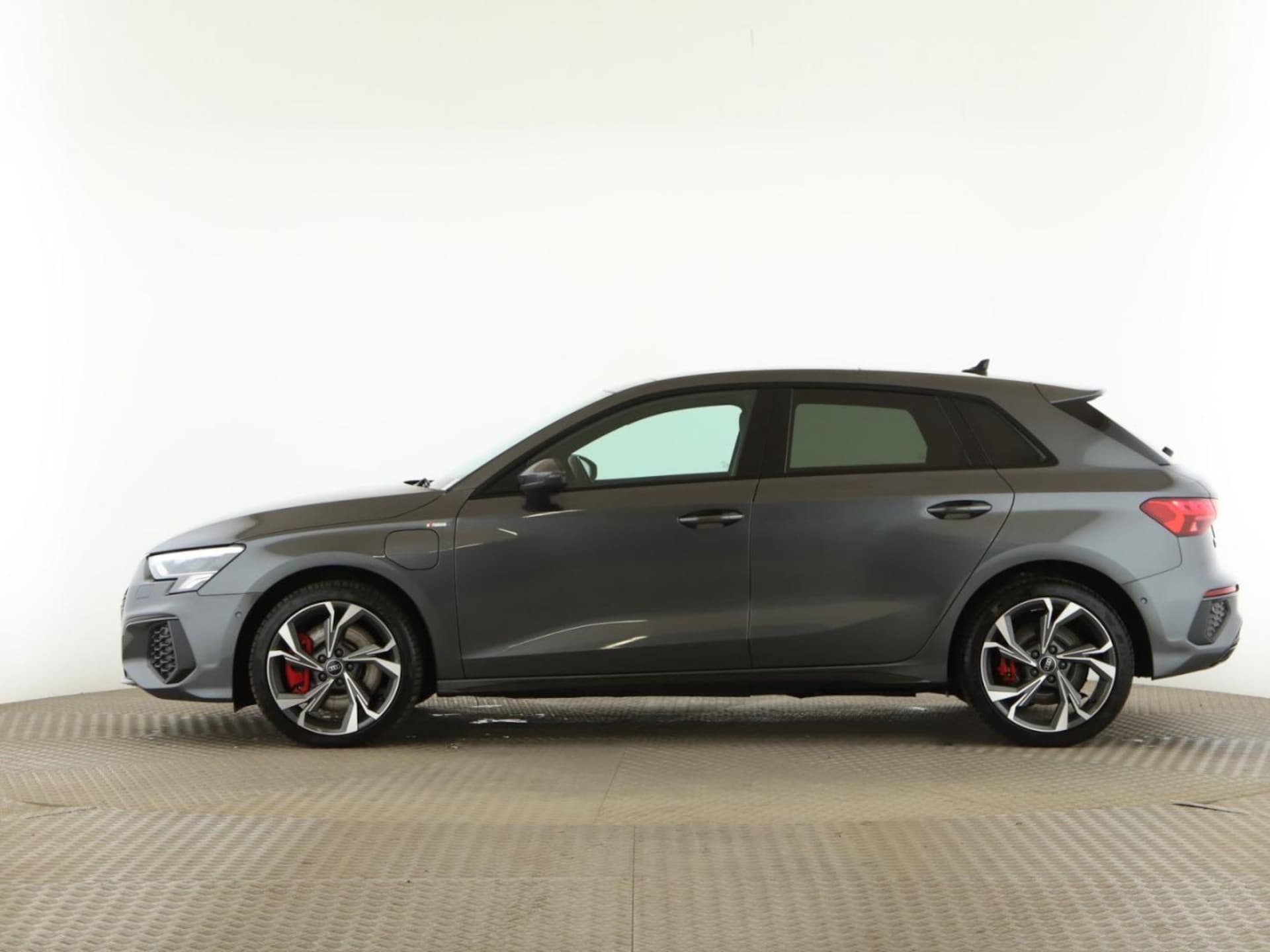 Audi A3 Sportback TFSI e S line