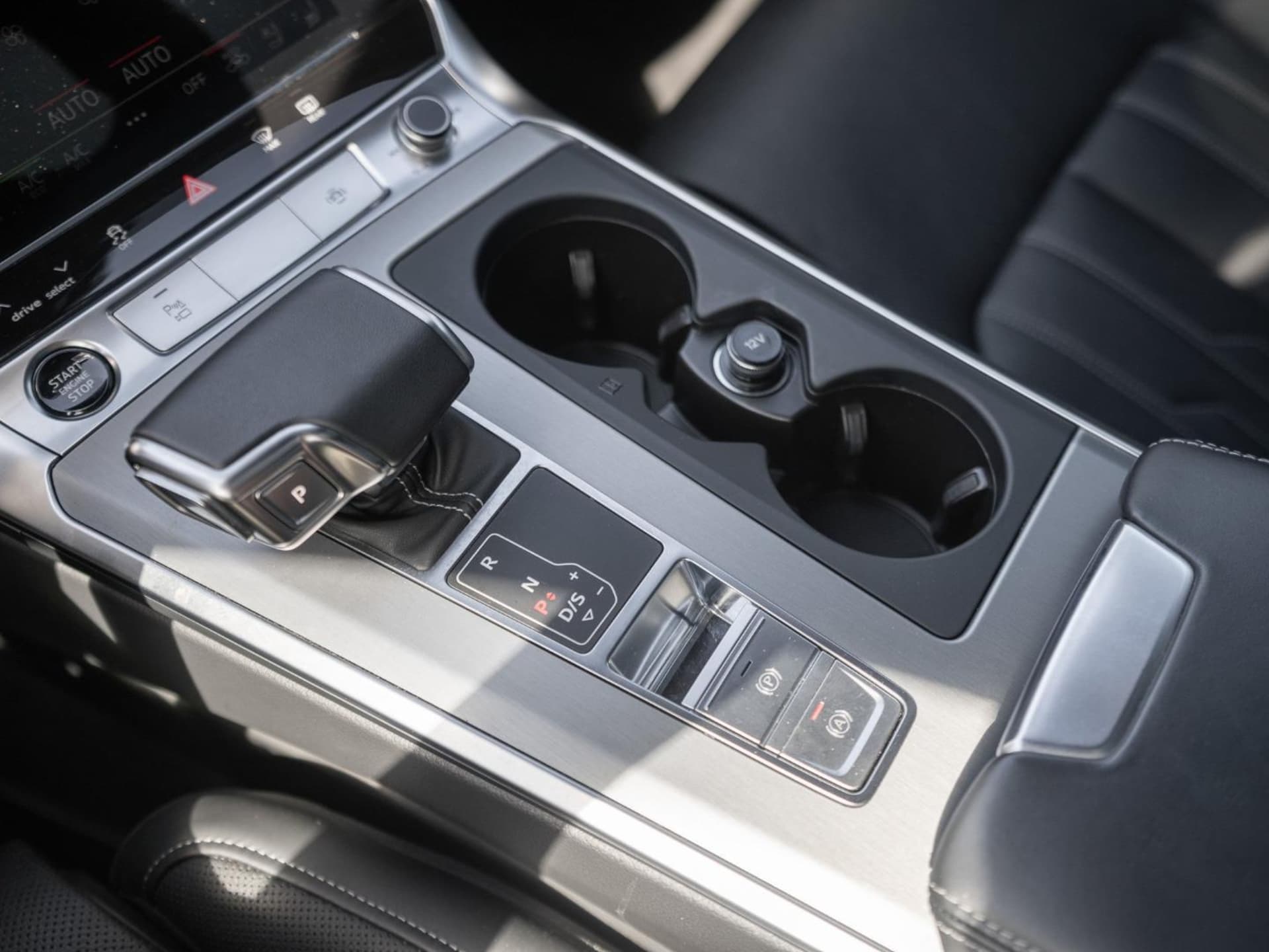 Audi A6 Avant TFSI e Sport