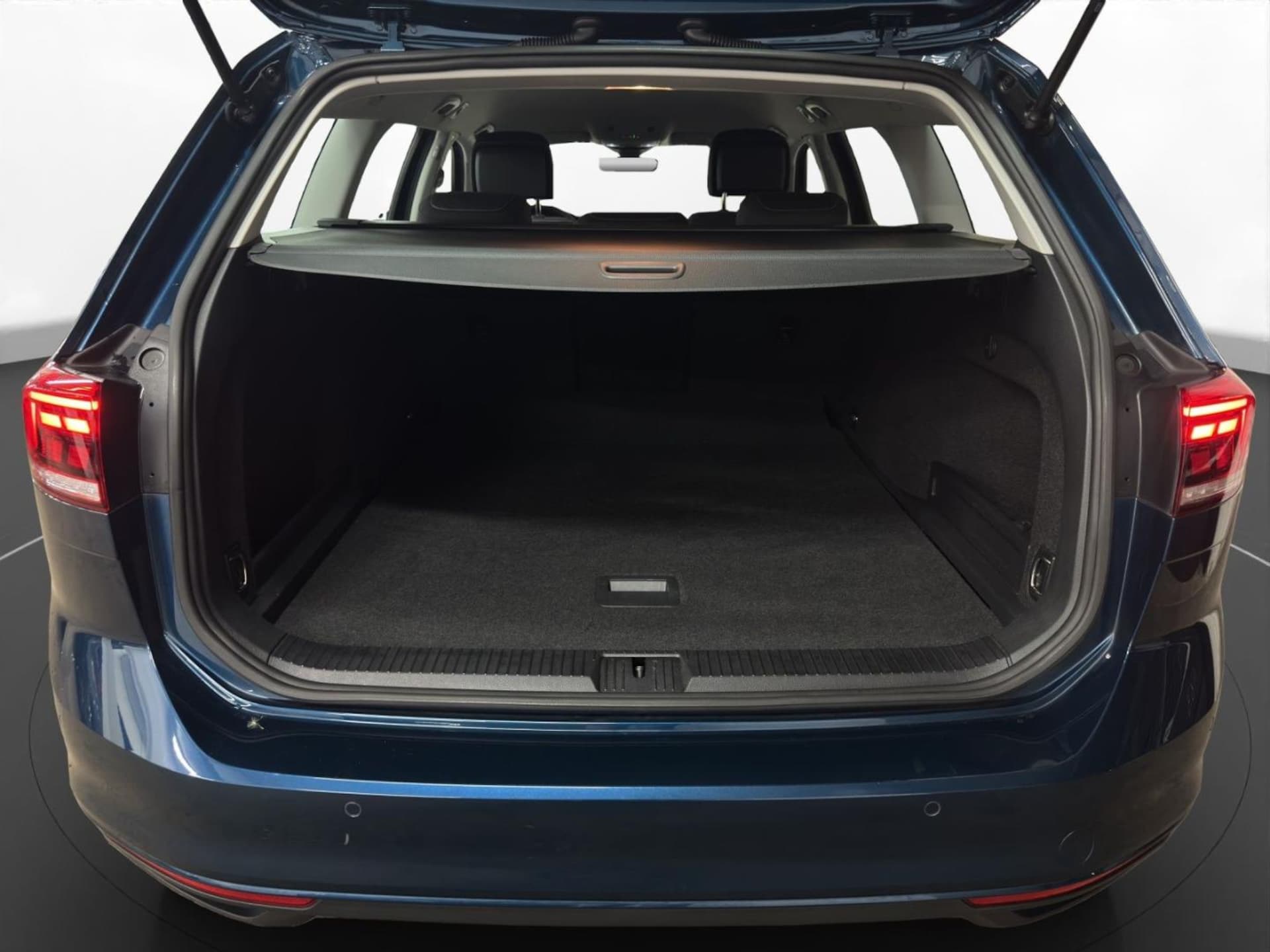 Volkswagen Passat Variant Business