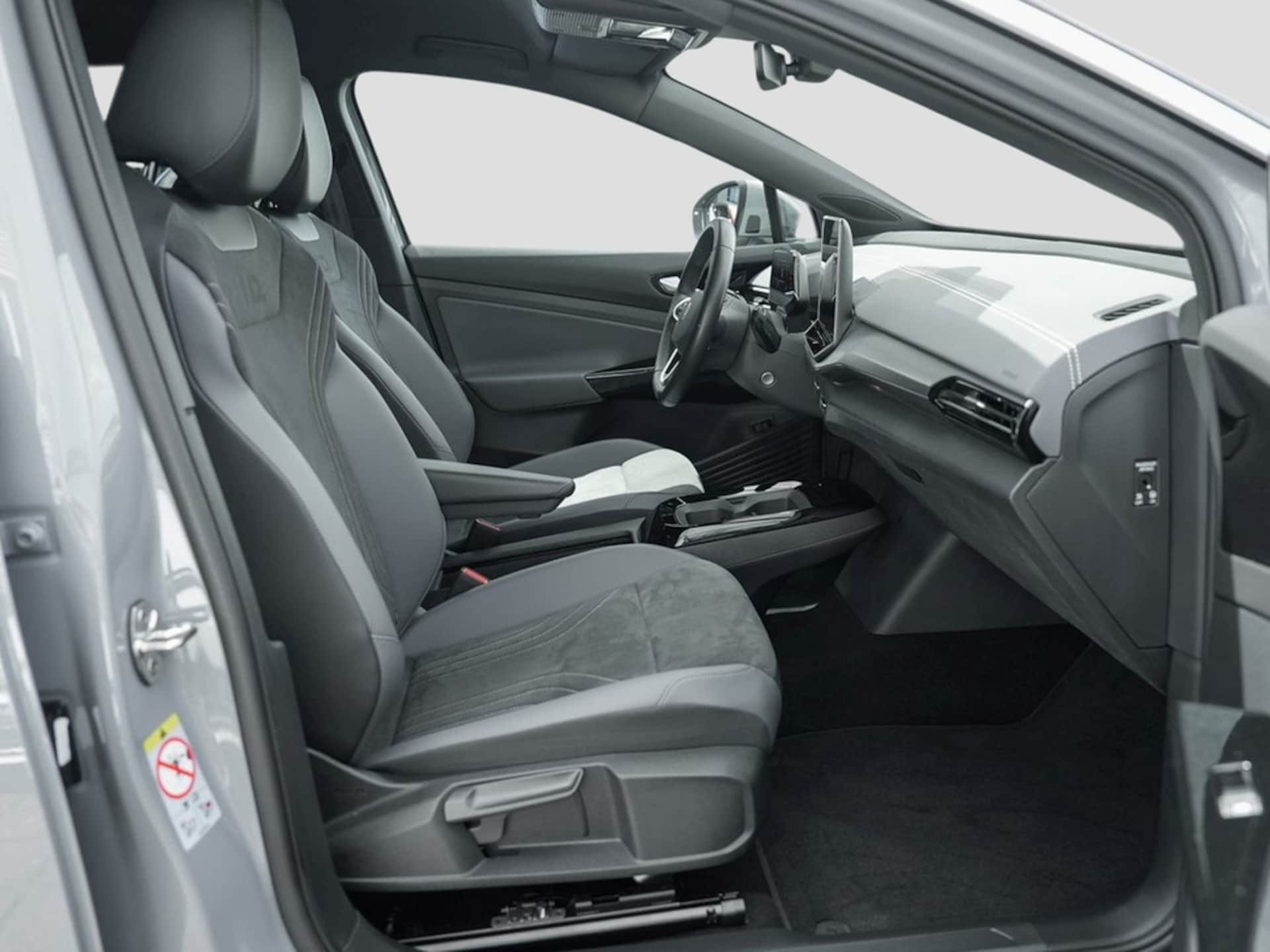 Volkswagen ID.4 Pro