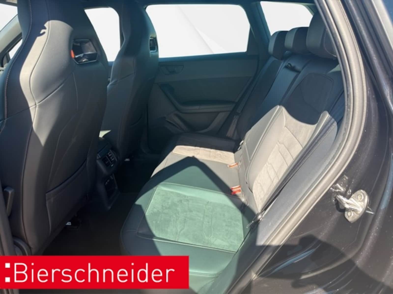CUPRA Ateca – Bild 10
