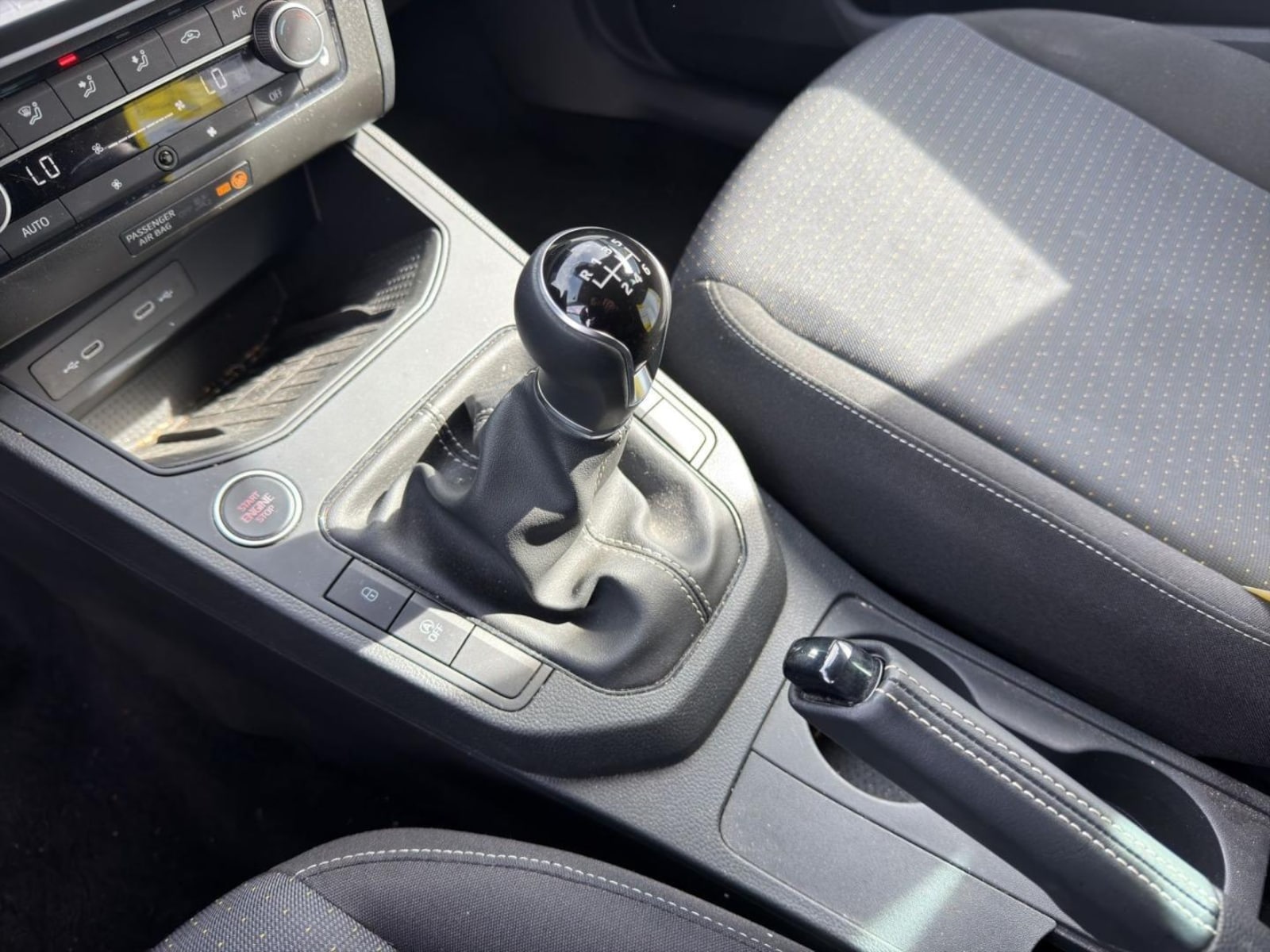 SEAT Ibiza – Bild 11