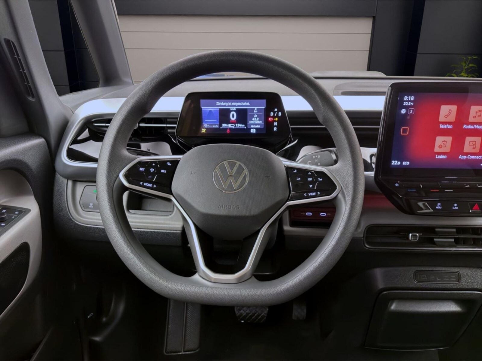 Volkswagen ID. Buzz – Bild 11