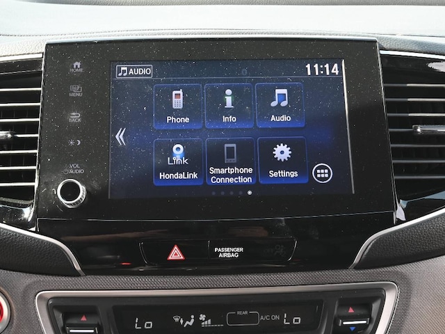 2023 Honda Ridgeline