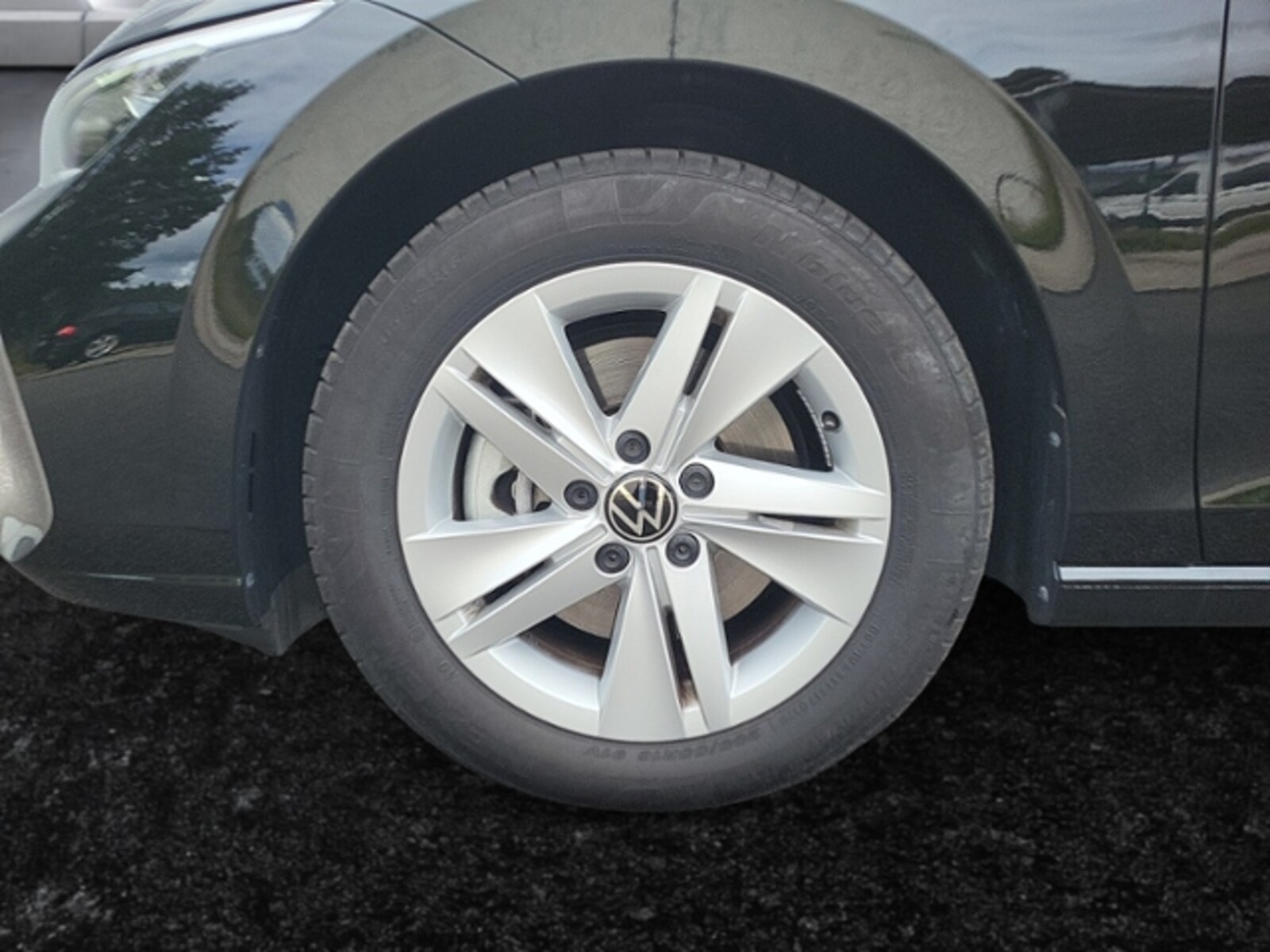 Volkswagen Golf Variant – Bild 14