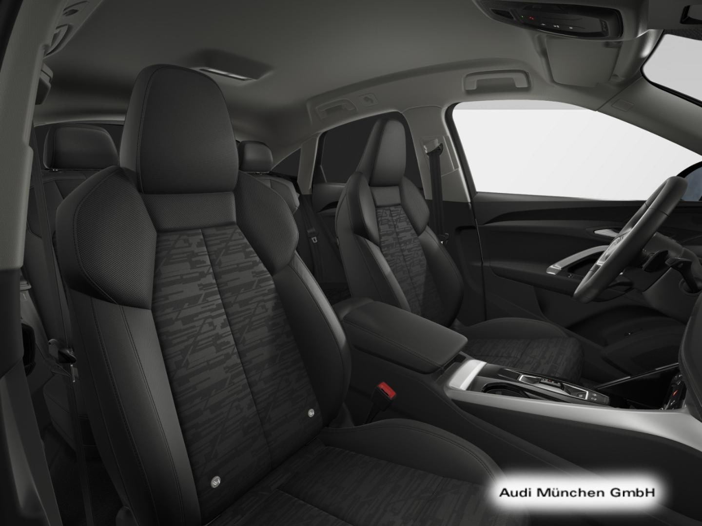 Bild über Audi Q5 Sportback TDI quattro 150 kW S tronic - für weitere Informationen kontaktieren Sie den Audi Partner