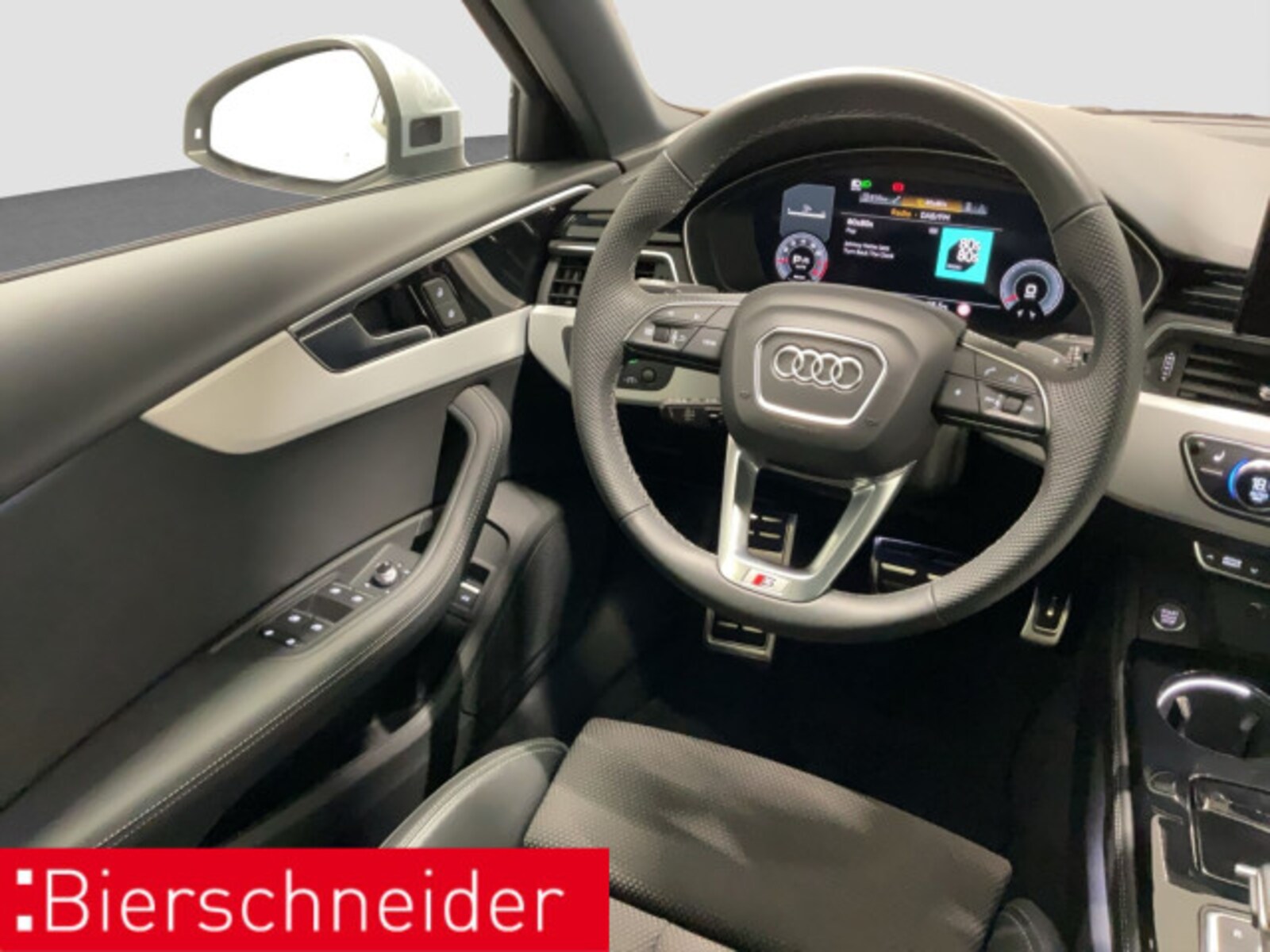Audi A4 Avant – Bild 9
