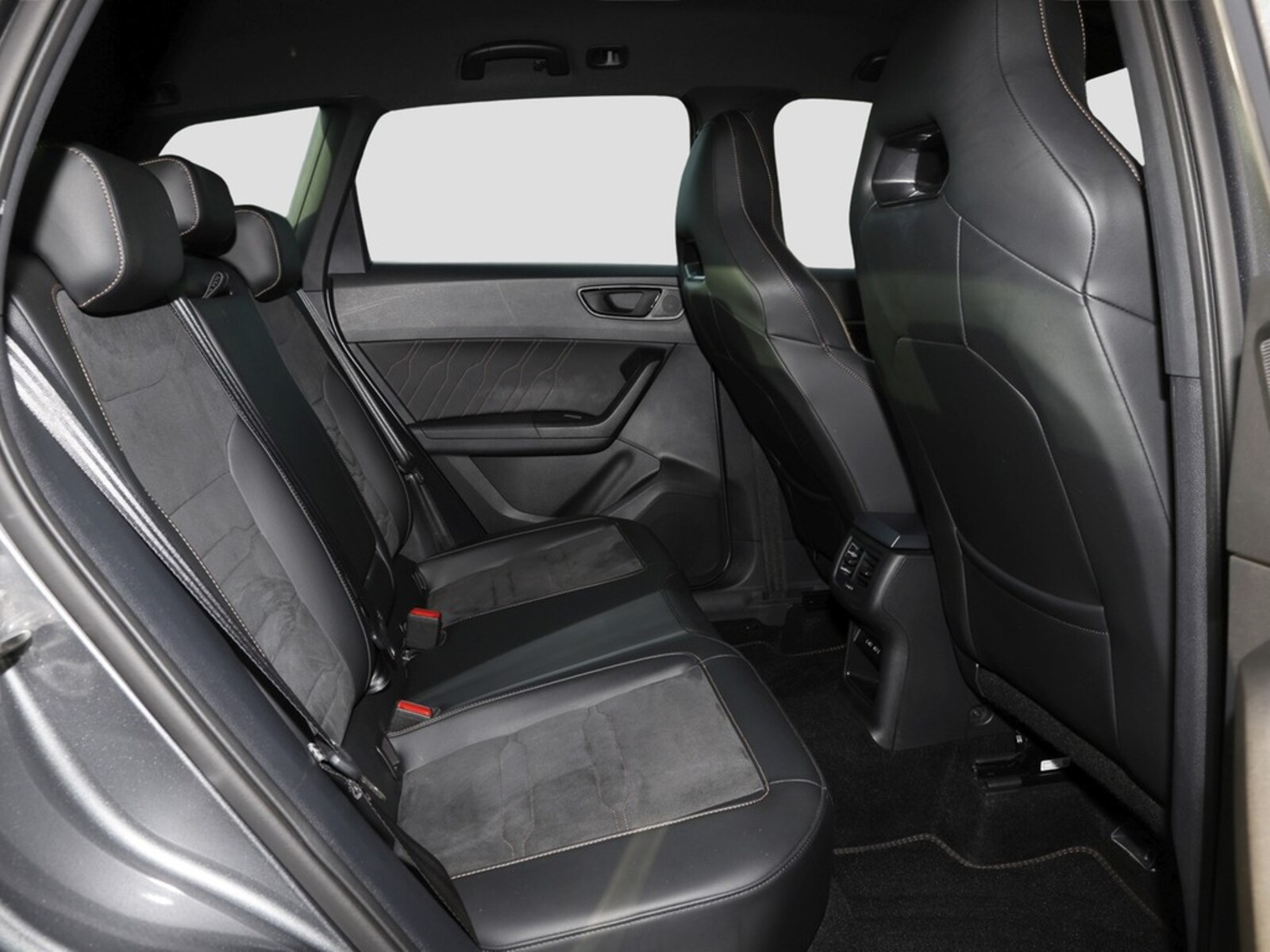 CUPRA Ateca – Bild 10