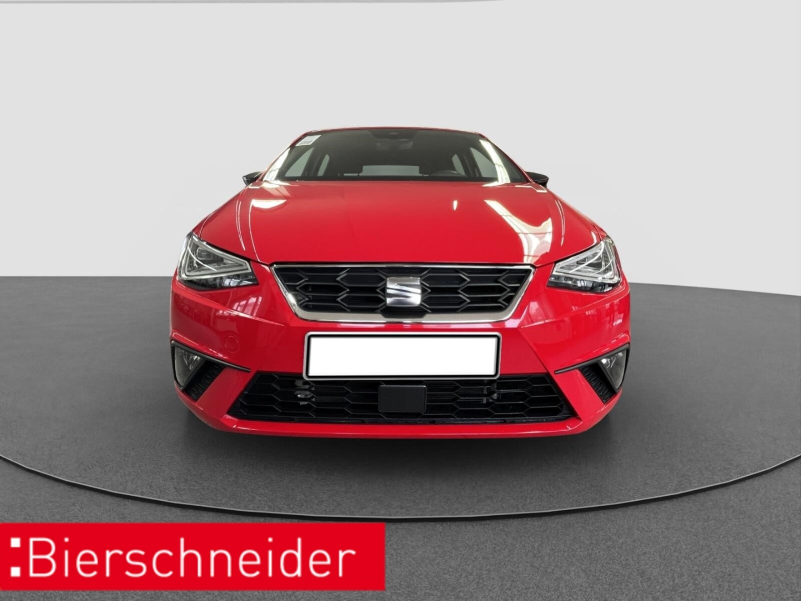 SEAT Ibiza – Bild 3