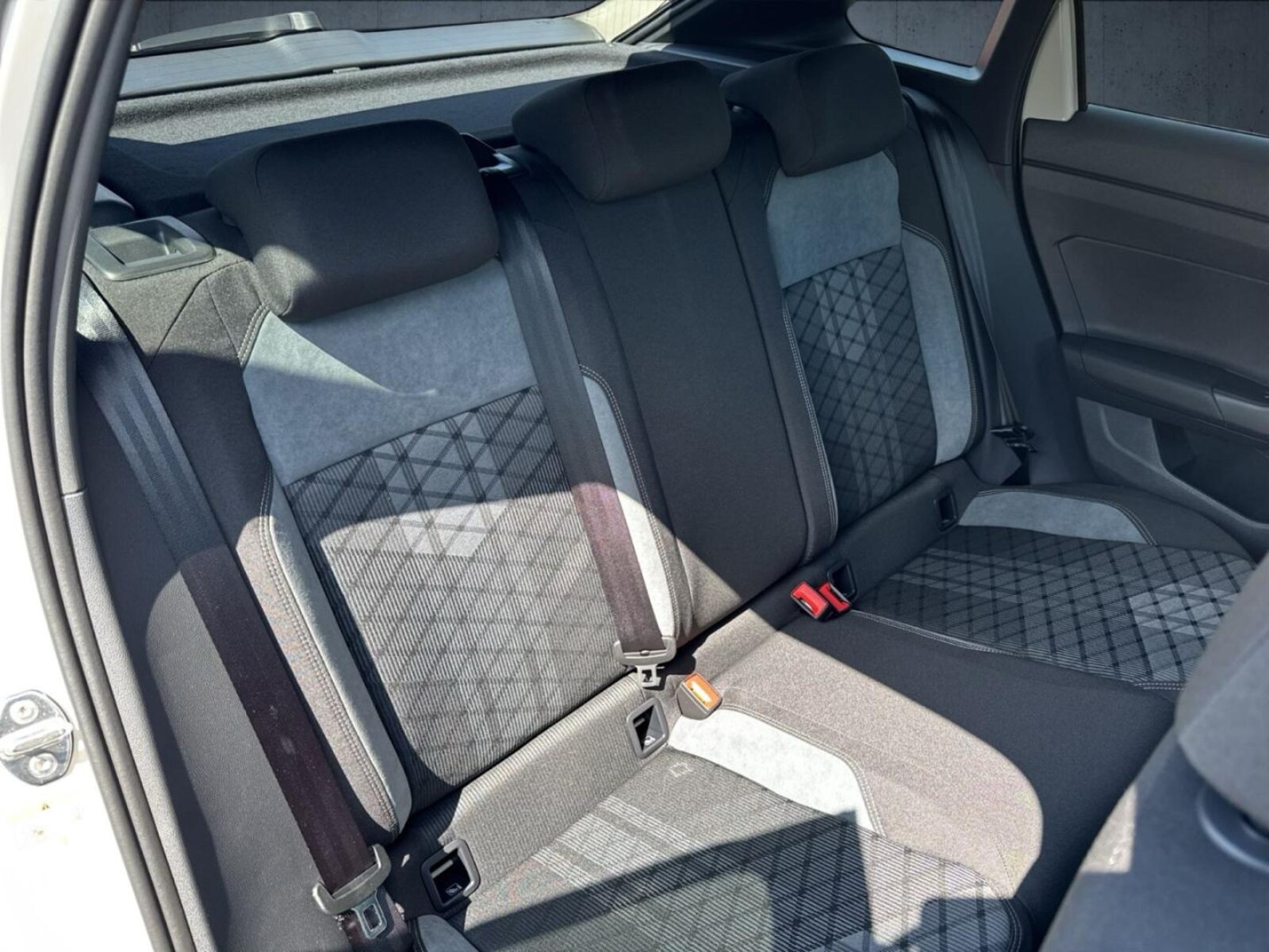 Volkswagen Taigo – Bild 17